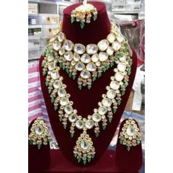 Traditional Necklace